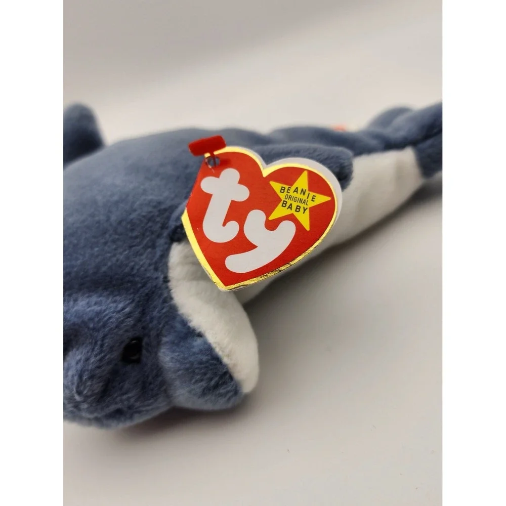 TY Beanie Baby‎  